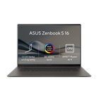 Asus Zenbook S 16 OLED - AMD Ryzen AI 9 HX 370 32GB 2TB SSD 16" 3K OLED Touch 2y PUR Win 11 PRO šedá