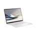 Asus Zenbook S 16 OLED UM5606WA AI9-HX370 16" 2880x1800 T 32GB 2TB SSD AMD int W11P White 2R