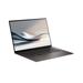 Asus Zenbook S (UM5606WA-OLED221X), AI 9 HX 370,16" 2880x1800,32GB,1TB M.2 SSD,AMD Radeon Graphics,W11pro, Gray