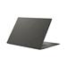 Asus Zenbook S (UM5606WA-OLED221X), AI 9 HX 370,16" 2880x1800,32GB,1TB M.2 SSD,AMD Radeon Graphics,W11pro, Gray