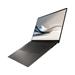 Asus Zenbook S (UM5606WA-OLED221X), AI 9 HX 370,16" 2880x1800,32GB,1TB M.2 SSD,AMD Radeon Graphics,W11pro, Gray