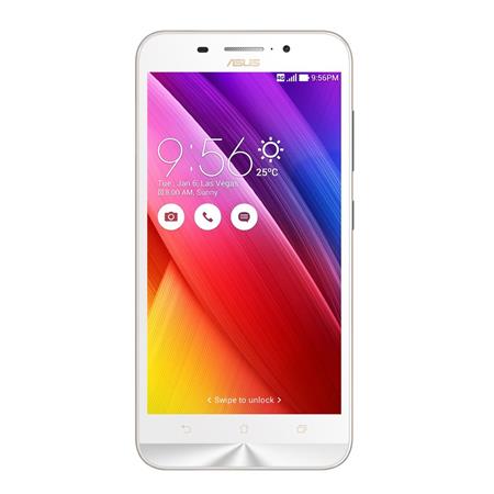 Asus ZenFone 2 MAX