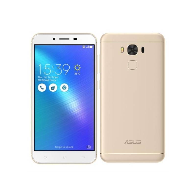 Asus zenfone 3 max zc553kl замена дисплея