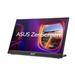 Asus ZenScreen MB16QHG 16" IPS 2560x1600 120Hz 5ms Black 3R