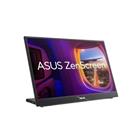 Asus ZenScreen MB16QHG 16" IPS 2560x1600 120Hz 5ms Black 3R