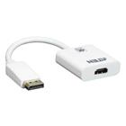 ATEN 4K Active adaptér DisplayPort - HDMI M/F až 3840x2160@30Hz