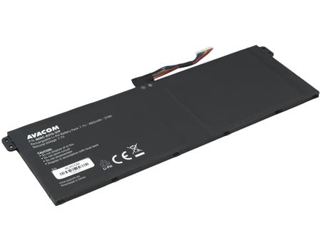 AVACOM baterie - Acer Aspire A3 A315 Li-Pol 7,7V 4805mAh 37Wh