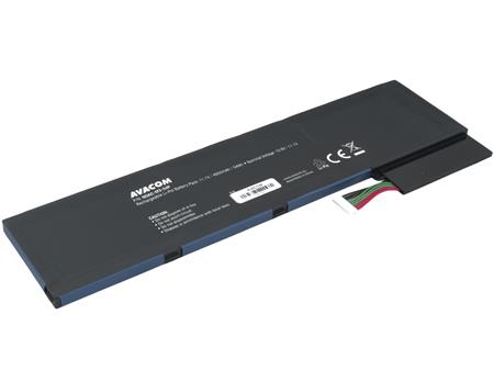 AVACOM baterie - Acer M3, M5 Series Li-Pol 11,1V 4850mAh 54Wh