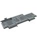 AVACOM baterie - Apple MacBook Pro 13" A1502 Li-Pol 11,34V 6200mAh 70Wh - A1493/A1582