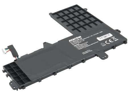 AVACOM baterie - Asus EeeBook E502, X502 Li-Pol 7,6V 4210mAh 32Wh