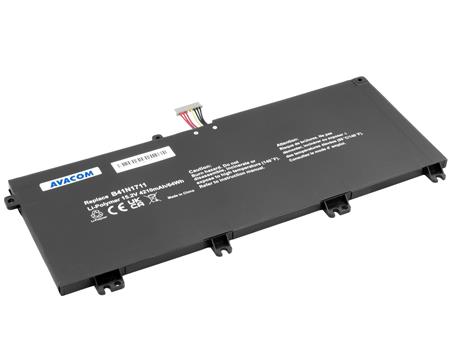 AVACOM baterie - Asus FX705, GL503 Li-Pol 15,2V 4210mAh 64Wh