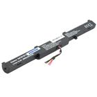 AVACOM baterie - Asus G553, GL753, N552 Li-Ion 14,4V 2600mAh 37Wh