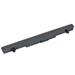 AVACOM baterie - Asus GL552, ZX50 Li-Ion 14,4V 2600mAh 37Wh