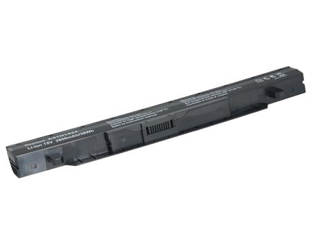 AVACOM baterie - Asus GL552, ZX50 Li-Ion 14,4V 2600mAh 37Wh