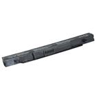 AVACOM baterie - Asus GL552, ZX50 Li-Ion 14,4V 2600mAh 37Wh