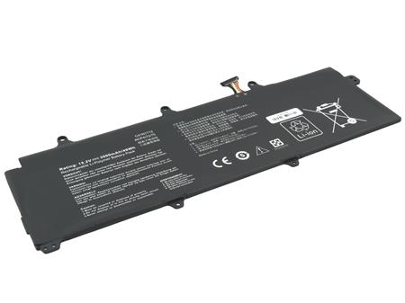 AVACOM baterie - Asus GX501 Li-Pol 15,4V 3255mAh 50Wh