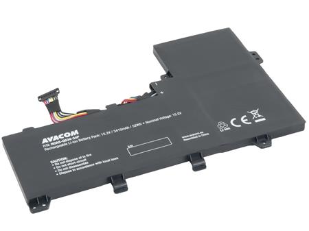 AVACOM baterie - Asus UX560 Li-Pol 15,2V 3410mAh 52Wh