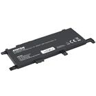 AVACOM baterie - Asus VivoBook X542 Li-Pol 7,6V 5000mAh 38Wh