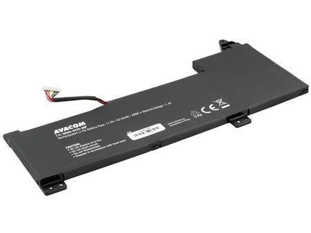 AVACOM baterie - Asus VivoBook X570ZD FX570 Li-Pol 11,4V 4210mAh 48Wh