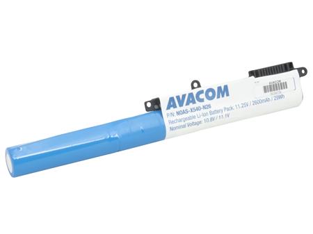 AVACOM baterie - Asus X540 Li-Ion 11,25V 2600mAh 29Wh