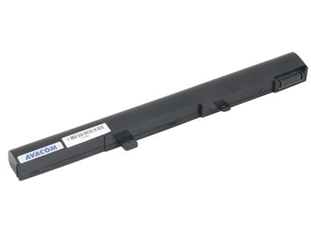 AVACOM baterie - Asus X551CA, F551 series Li-Ion 14,8V 2600mAh 38Wh