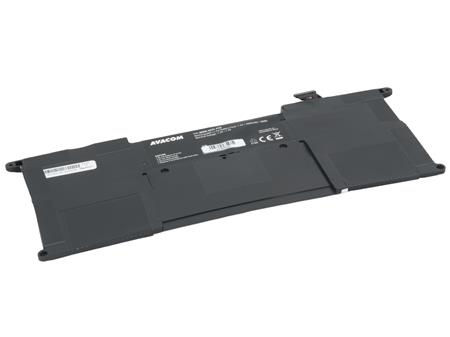 AVACOM baterie - Asus Zenbook UX21A UX21E Li-Pol 7,4V 4800mAh 36Wh