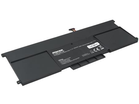 AVACOM baterie - Asus Zenbook UX301 Li-Pol 11,1V 4504mAh 50Wh