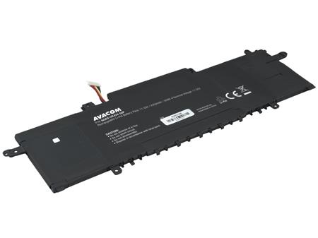 AVACOM baterie - Asus ZenBook UX334, UX434 Li-Pol 11,55V 4330mAh 50Wh