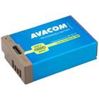 AVACOM baterie - Canon LP-E17 vstup USB-C Li-Ion 7.4V 950mAh 7Wh