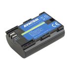 AVACOM baterie - Canon LP-E6 Li-Ion 7.4V 2000mAh 14.8Wh