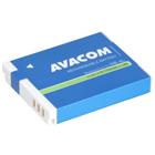 AVACOM baterie - Canon NB-6L Li-Ion 3.7V 1100mAh 4.1Wh