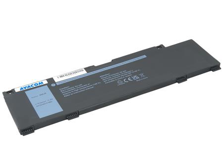 AVACOM baterie - Dell G3 3590 Li-Pol 11,4V 4470mAh 51Wh