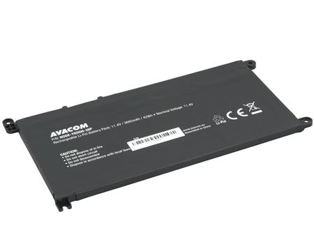 AVACOM baterie - Dell Inspiron 3583, Vostro 5481, 5581, 5590 Li-Pol 11,4V 3685mAh 42Wh