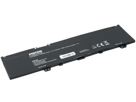 AVACOM baterie - Dell Inspiron 7370, 7373 Li-Pol 11,4V 3200mAh 36Wh