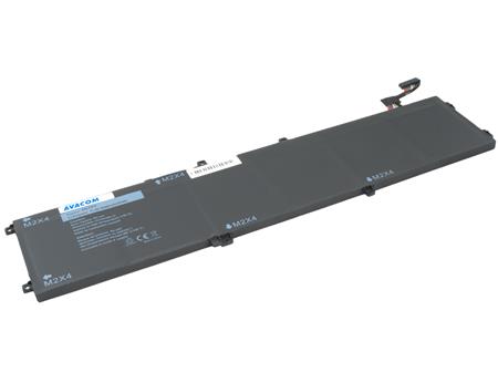 AVACOM baterie - Dell Inspiron 7590, XPS 9570 Li-Pol 11,4V 8500mAh 97Wh