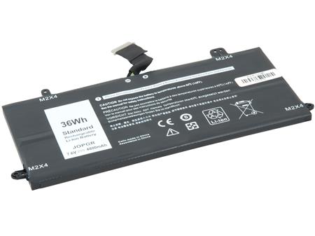 AVACOM baterie - Dell Latitude 12 5285 5290 Li-Pol 7,6V 4800mAh 36Wh