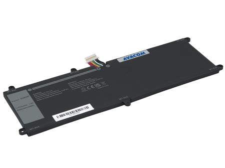 AVACOM baterie - Dell Latitude 5179 Li-Pol 7,6V 4600mAh 35Wh