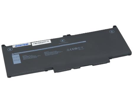 AVACOM baterie - Dell Latitude 5300, 5310, 7300 Li-Pol 7,6V 7890mAh 60Wh