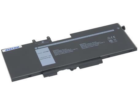 AVACOM baterie - Dell Latitude 5400, 5500 Li-Pol 7,6V 8000mAh 61Wh