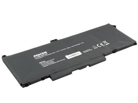 AVACOM baterie - Dell Latitude 5410 Li-Pol 15,2V 4145mAh 63Wh; NODE-5520-63P