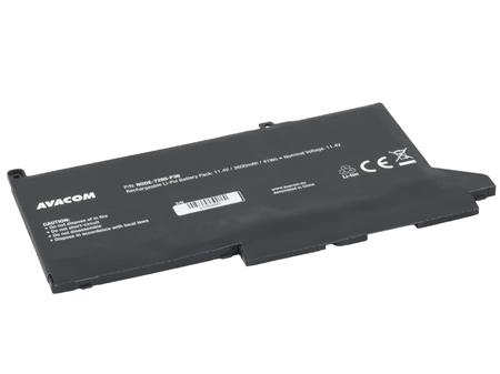 AVACOM baterie - Dell Latitude 7280, 7480 Li-Pol 11,4V 3600mAh