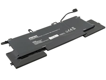 AVACOM baterie - Dell Latitude 7400 2-in-1 Li-Pol 11,4V 6842mAh 78Wh