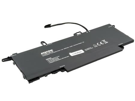 AVACOM baterie - Dell Latitude 7400, 9410 2-in-1 Li-Pol 7,6V 6800mAh 52Wh