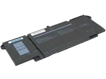 AVACOM baterie - Dell Latitude 7420,7520 Li-Pol 15,2V 3900mAh 59Wh