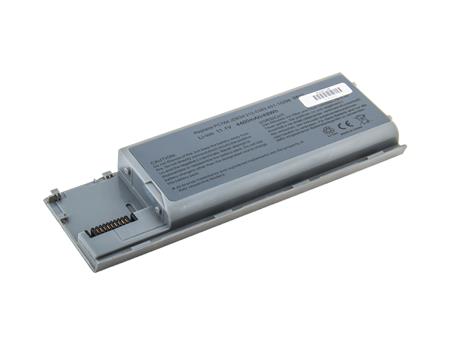 AVACOM baterie - Dell Latitude D620, D630 Li-Ion 11,1V 4400mAh