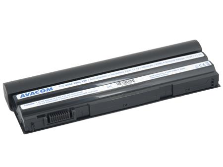 AVACOM baterie - Dell Latitude E5420, E5530, Inspiron 15R, Li-Ion 11,1V 8400mAh 93Wh