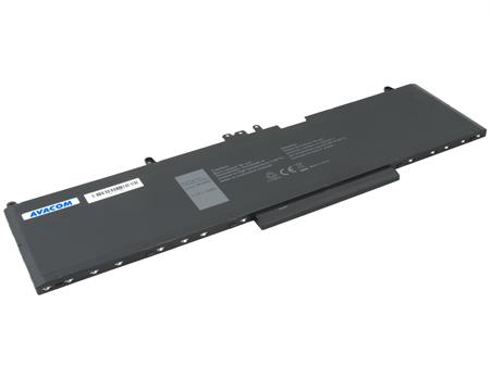 AVACOM baterie - Dell Latitude E5570 Li-Pol 11,4V 7368mAh 84Wh