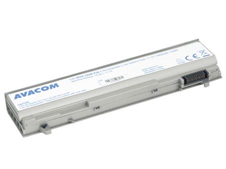 AVACOM baterie - Dell Latitude E6400, E6410, E6500 Li-Ion 11,1V 5600mAh 62Wh