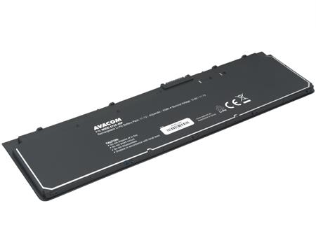 AVACOM baterie - Dell Latitude E7240, E7250 Li-Pol 11,1V 4054mAh 45Wh