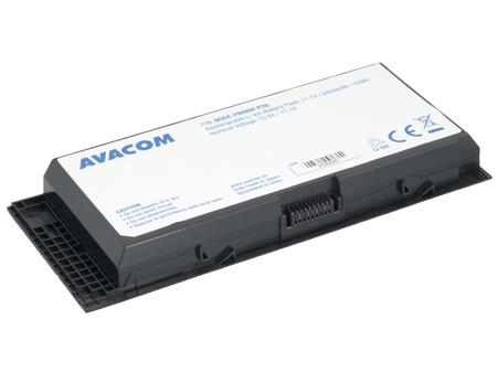 AVACOM baterie - Dell Precision M4600 Li-Ion 11,1V 8400mAh